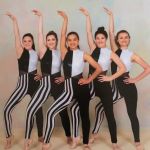 Melanie Wright School of Dance