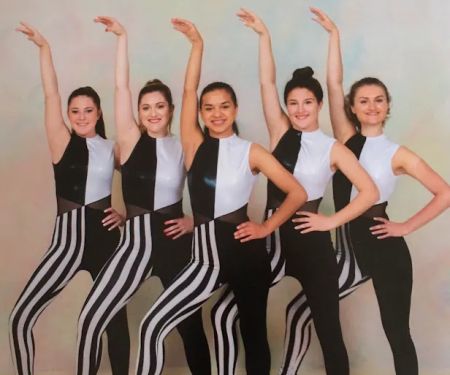 Melanie Wright School of Dance