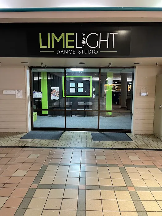 Lime Light Dance Studio Picture 2