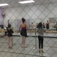 Lime Light Dance Studio ico