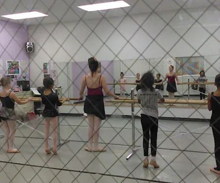 Lime Light Dance Studio