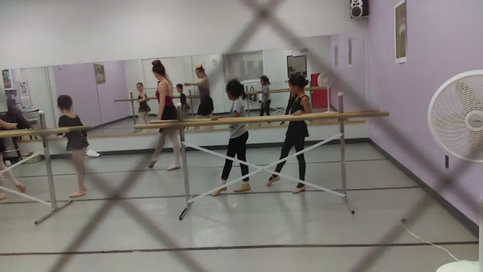 Lime Light Dance Studio Picture 4