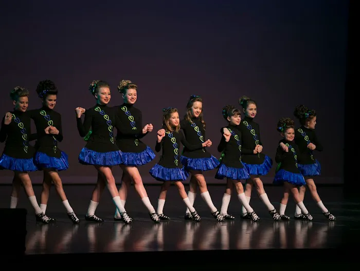 Hooley School of Irish Dance Picture 1