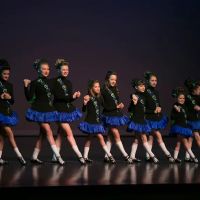 Hooley School of Irish Dance ico