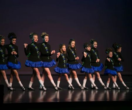 Hooley School of Irish Dance