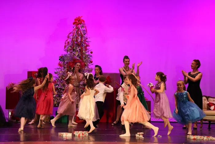Allegro Dance Picture 2