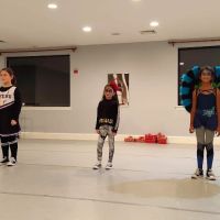 Allegro Dance ico