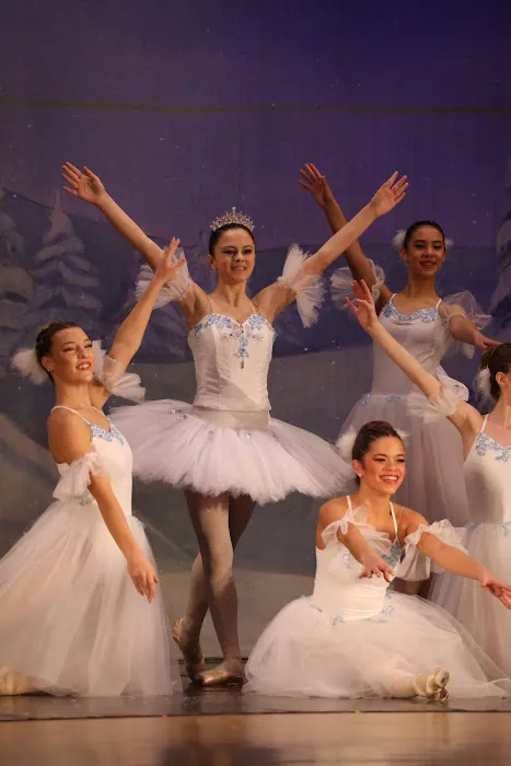 Allegro Dance Picture 5