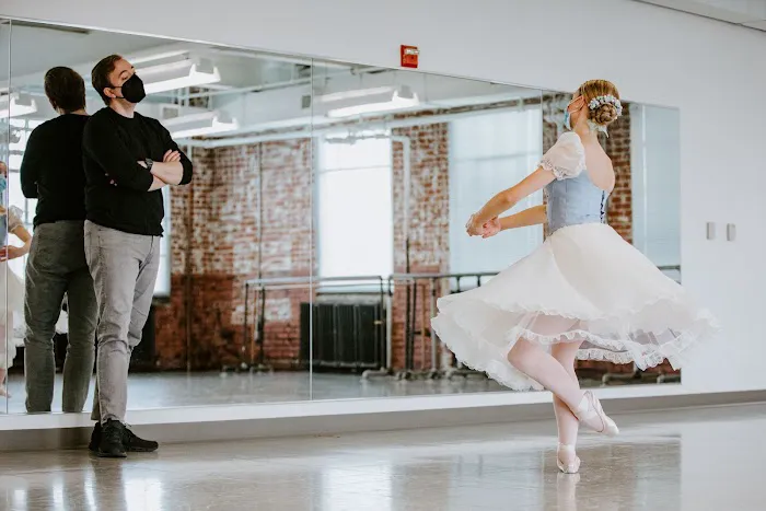Berks Ballet Theatre Conservatory of Dance Picture 1