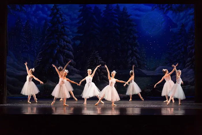 Berks Ballet Theatre Conservatory of Dance Picture 3