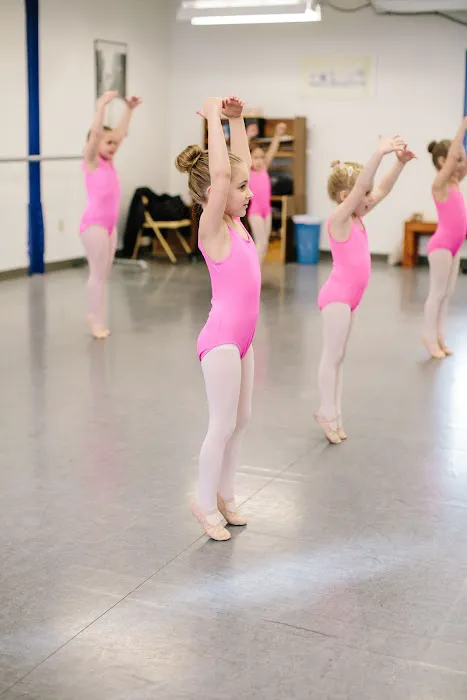 Berks Ballet Theatre Conservatory of Dance Picture 6