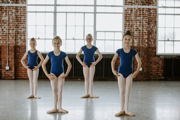 Berks Ballet Theatre Conservatory of Dance Picture 5
