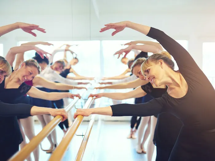 Berks Ballet Theatre Conservatory of Dance Picture 7