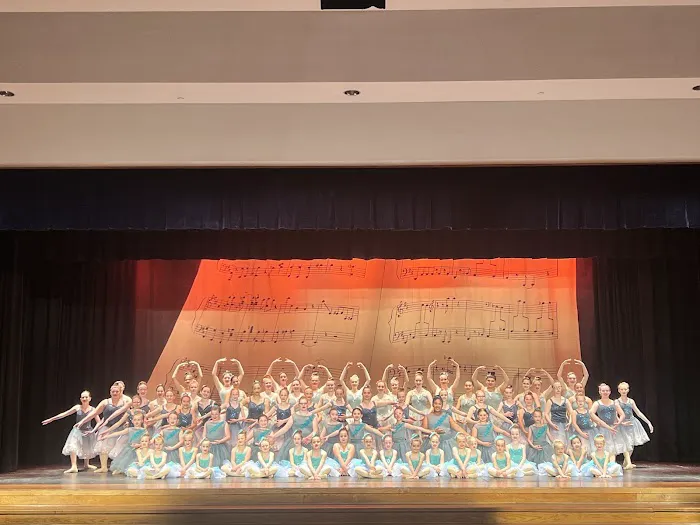 DanceWorks By Amber Picture 1