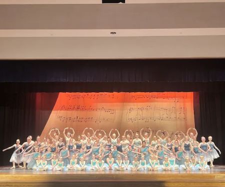 DanceWorks By Amber