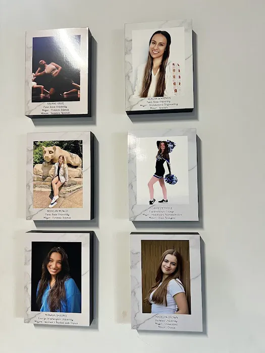 DanceWorks By Amber Picture 5