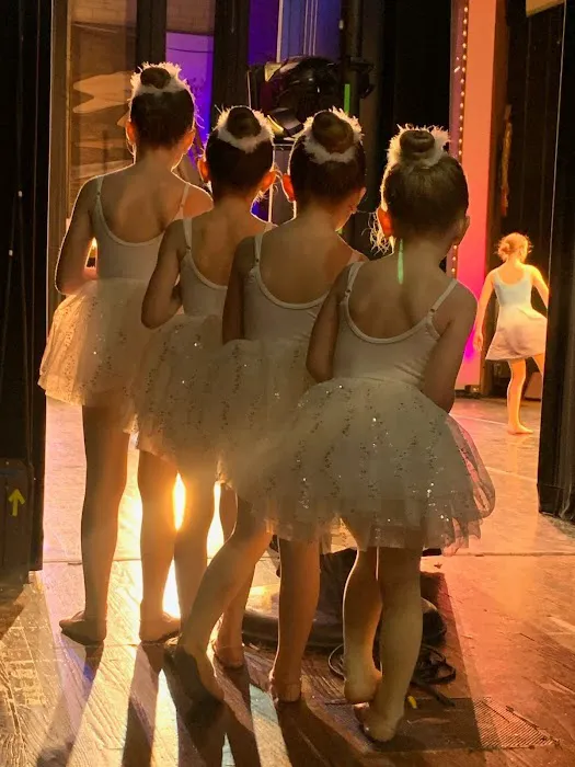Bloomsburg School of Dance Picture 2