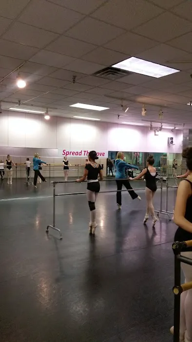 Bloomsburg School of Dance Picture 3