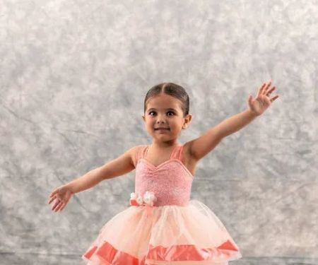 Bloomsburg School of Dance
