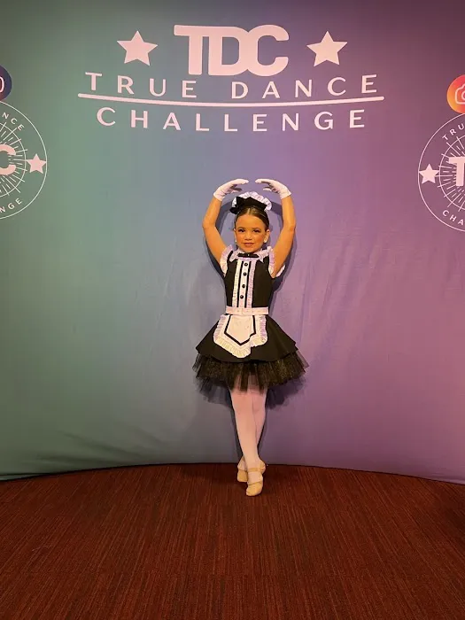 Bloomsburg School of Dance Picture 7