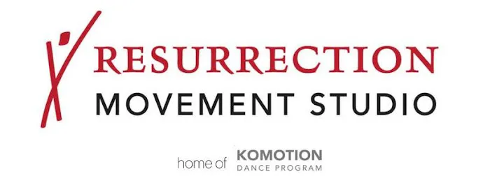 Resurrection Movement Studio Inc./Komotion Dance Program Picture 5