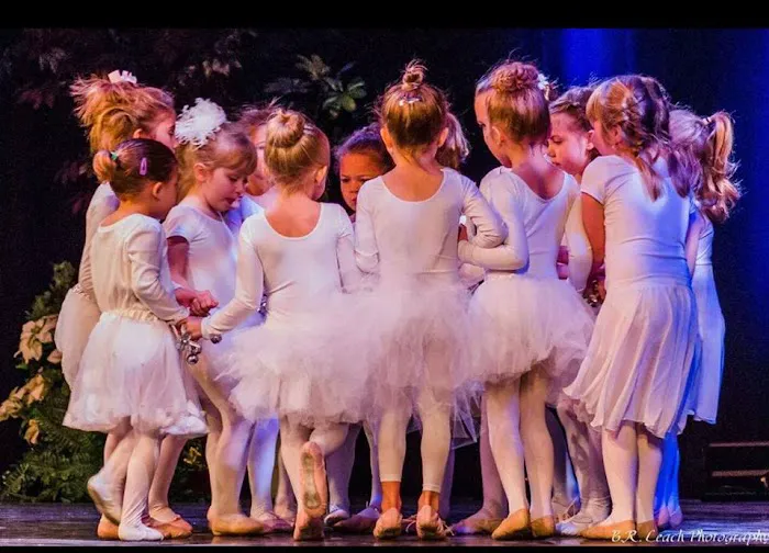Karen Gronsky School of Dance Picture 3