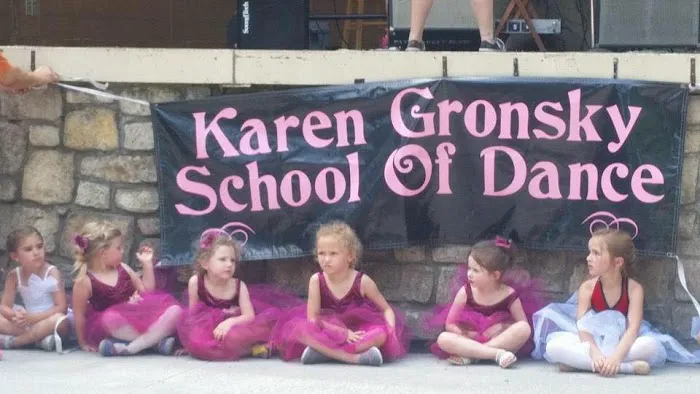 Karen Gronsky School of Dance Picture 2
