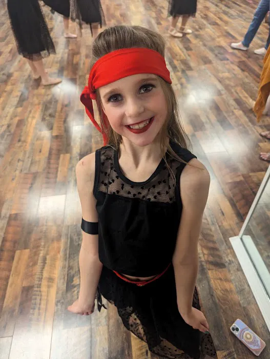 Karen Gronsky School of Dance Picture 4