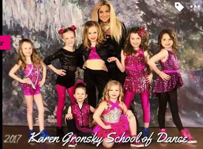 Karen Gronsky School of Dance Picture 7