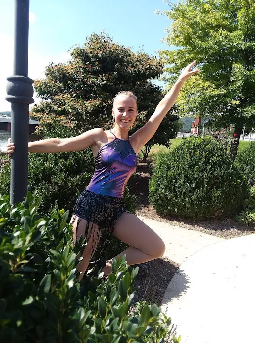 The Conservatory Of Extraordinary Dance Picture 1