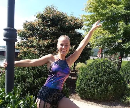 The Conservatory Of Extraordinary Dance