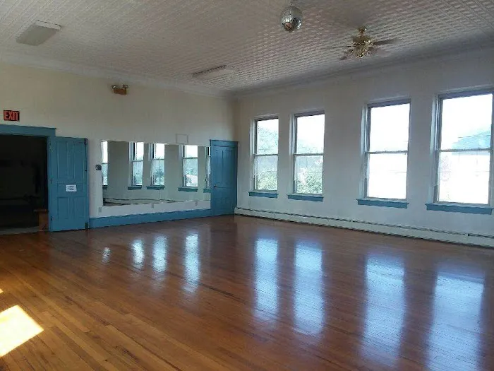 The Conservatory Of Extraordinary Dance Picture 9