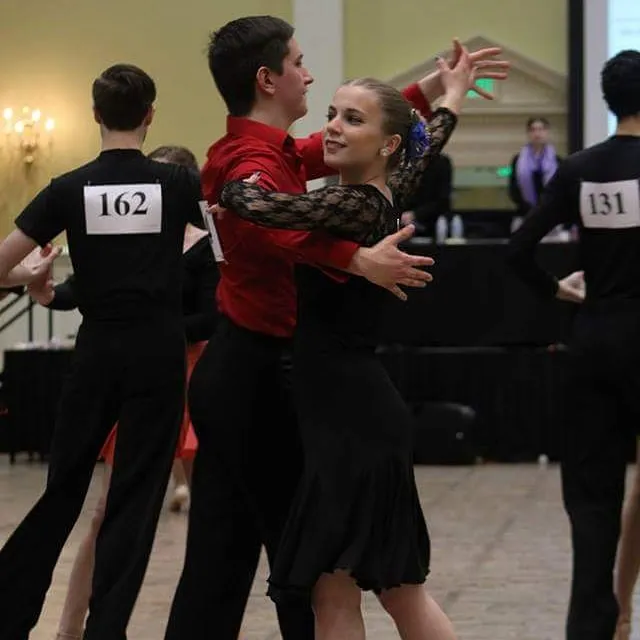 The Conservatory Of Extraordinary Dance Picture 7