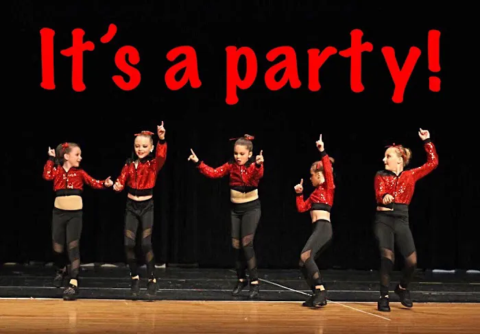 Dance Your Dreams Studio of Dance (Elite Dreams Dance Company) Picture 6