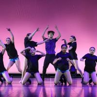 Dance Your Dreams Studio of Dance (Elite Dreams Dance Company) ico