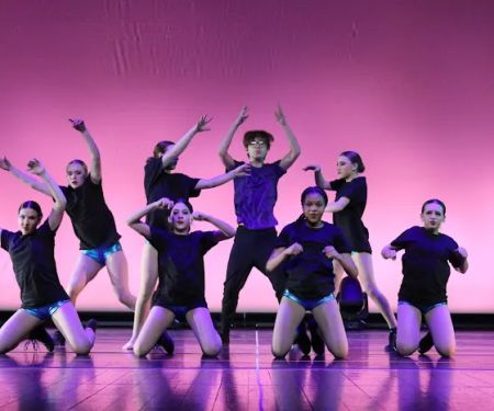 Dance Your Dreams Studio of Dance (Elite Dreams Dance Company)