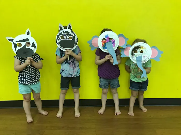 Dance Your Dreams Studio of Dance (Elite Dreams Dance Company) Picture 3