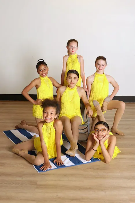 Dance Your Dreams Studio of Dance (Elite Dreams Dance Company) Picture 8