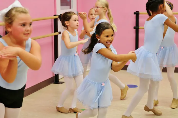 Le Roux School of Dance Picture 1