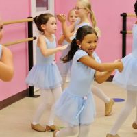 Le Roux School of Dance ico