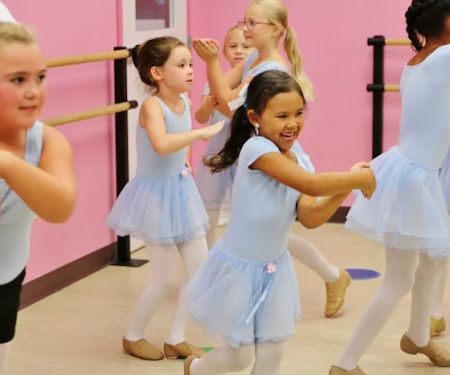 Le Roux School of Dance