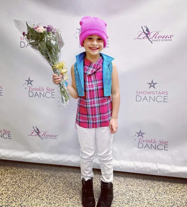Le Roux School of Dance Picture 3
