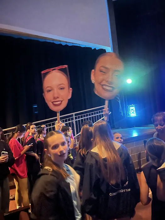 Rising Star Dance Academy Picture 4