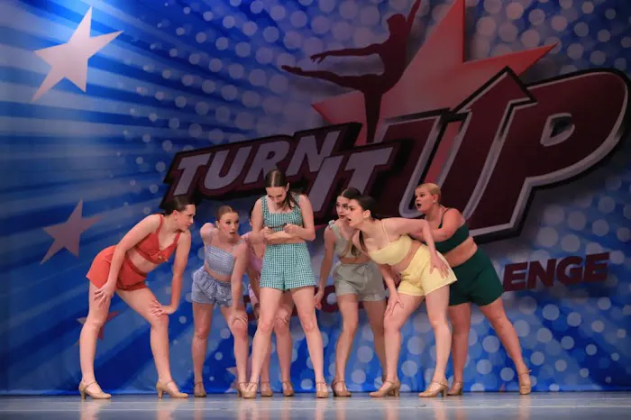 Rising Star Dance Academy Picture 2