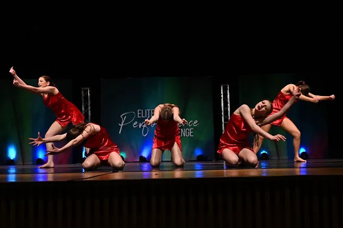 Rising Star Dance Academy Picture 1