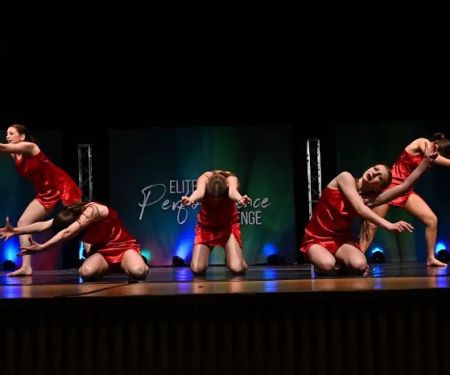 Rising Star Dance Academy