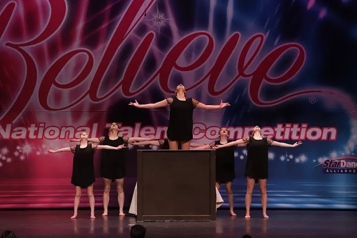 Rising Star Dance Academy Picture 10