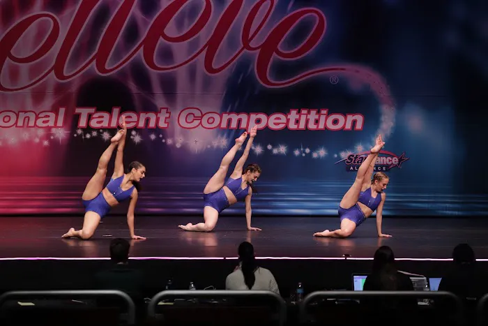 Rising Star Dance Academy Picture 5