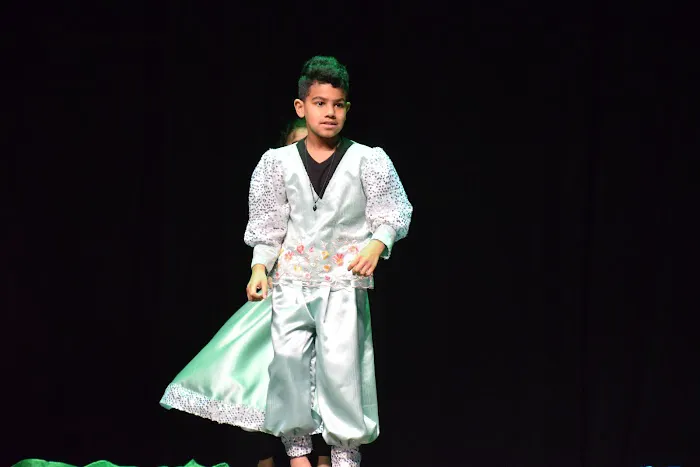 Mokshaa Dance Academy Picture 4