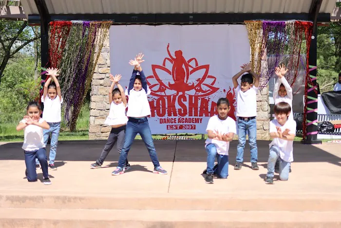 Mokshaa Dance Academy Picture 3